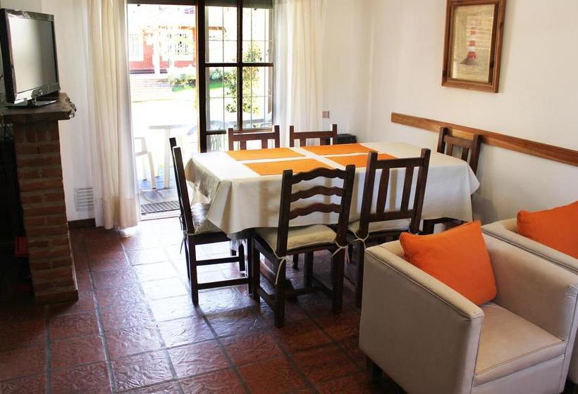 Apart & Hotel Neptuno