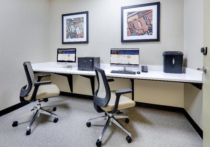 酒店 Candlewood Suites Dallas Nw   Farmers Branch, An Ihg