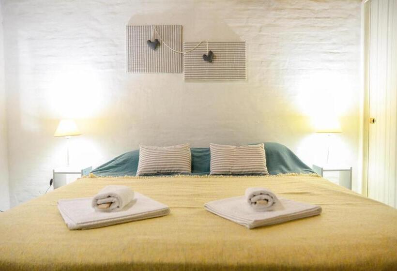 هتل Casa Patagonica