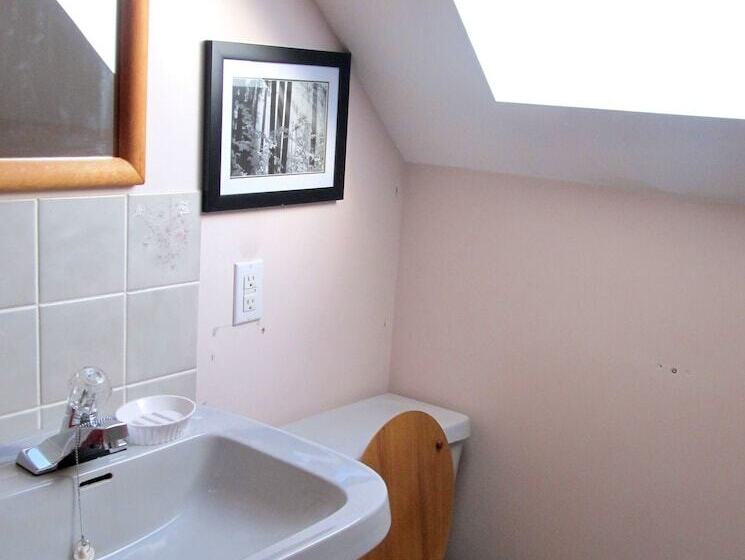 هتل Chalet Rustique Crds Tremblant