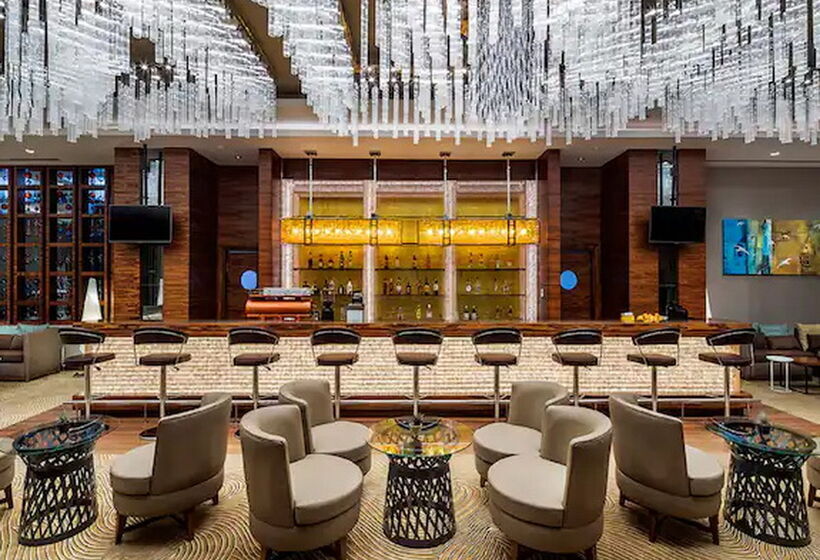 ホテル Doubletree By Hilton Istanbul Topkapi