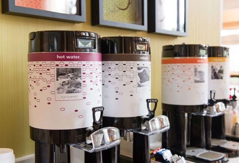 酒店 Hampton Inn & Suites Walterboro