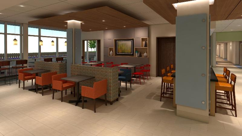 هتل Holiday Inn Express   Bethlehem, An Ihg