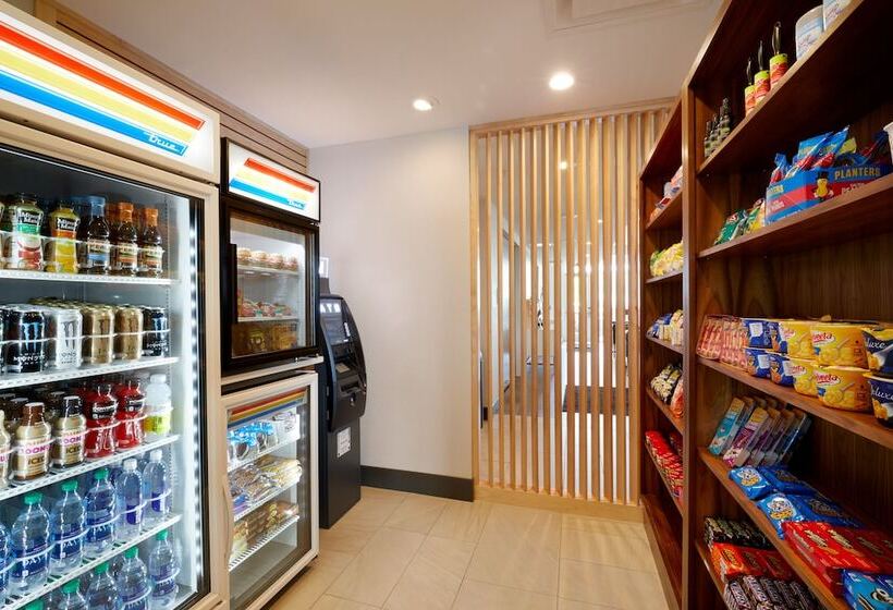 בית מלון כפרי Holiday Inn Express & Suites   Cincinnati North   Liberty Way, An Ihg