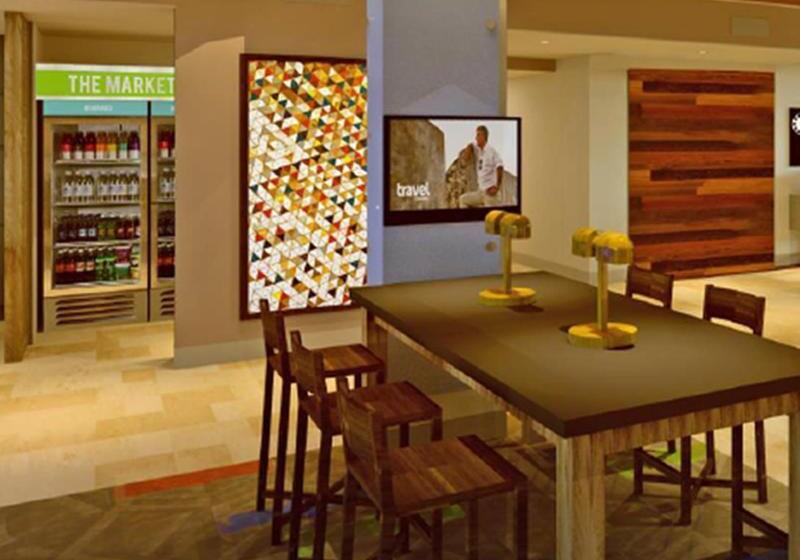 ホテル Holiday Inn Express & Suites Silao Aeropuerto Terminal, An Ihg