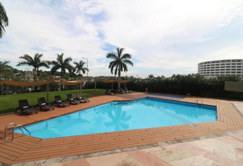 Otel Holiday Inn Express   Tuxpan, An Ihg
