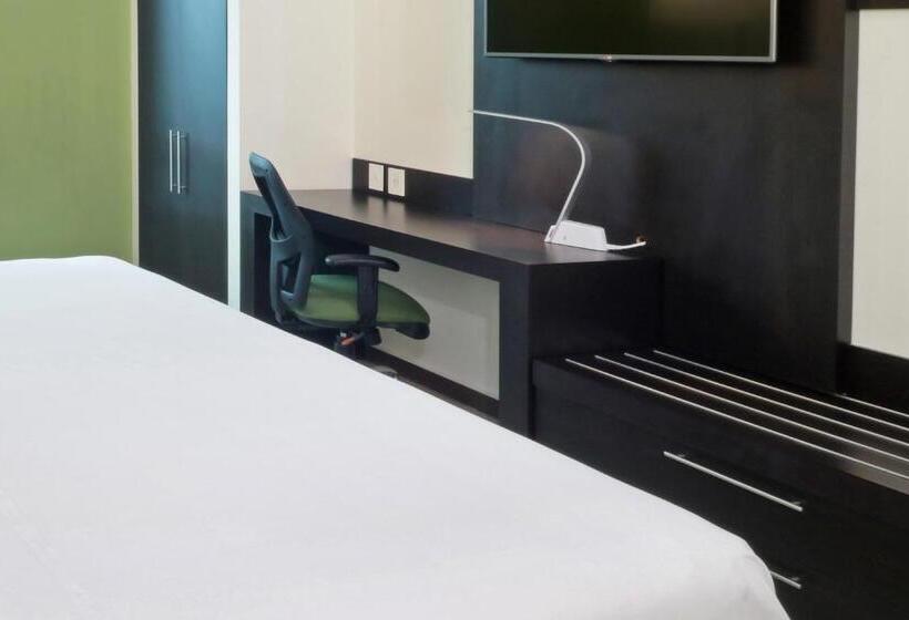 Otel Holiday Inn Express   Tuxpan, An Ihg