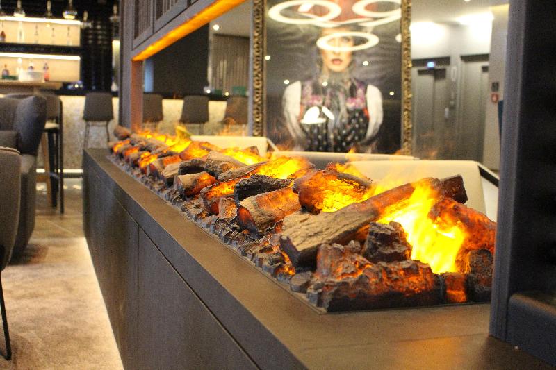 هتل Holiday Inn   Villingen   Schwenningen, An Ihg
