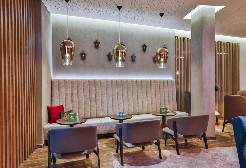 هتل Holiday Inn   Villingen   Schwenningen, An Ihg
