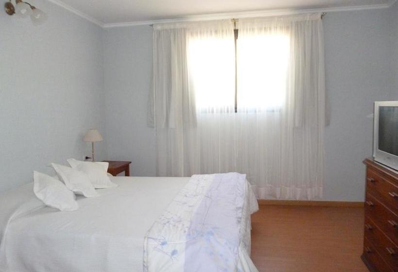 فندق Hosteria Pastoral & Spa