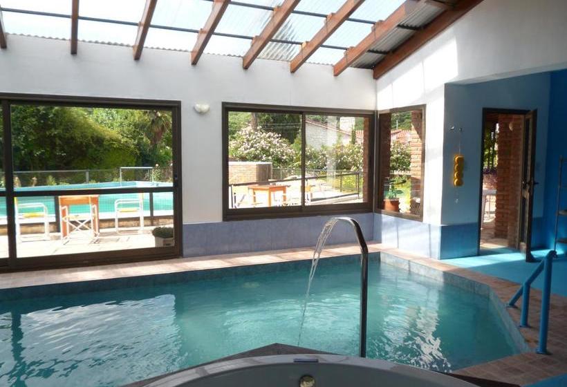 בית מלון כפרי Hosteria Pastoral & Spa