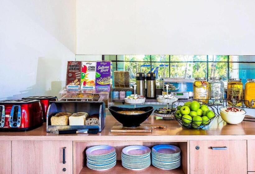 ホテル Ibis Budget Sydney Olympic Park