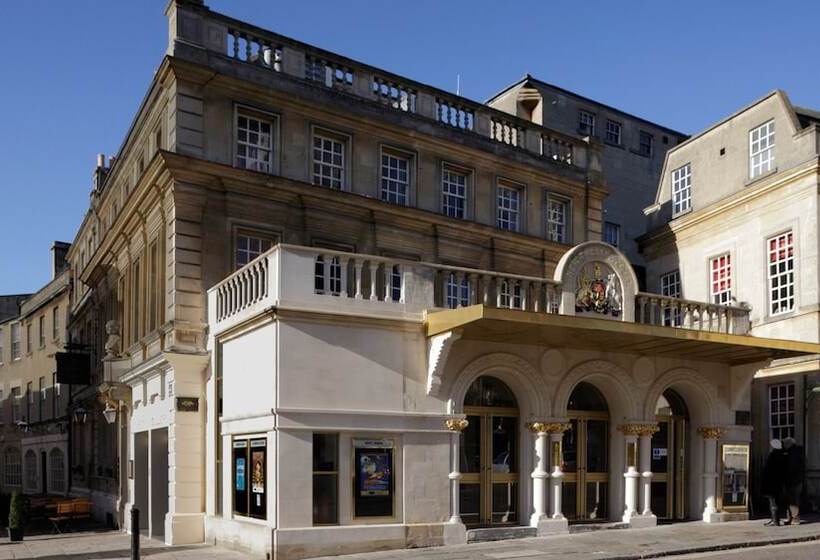 ホテル Indigo Bath, An Ihg