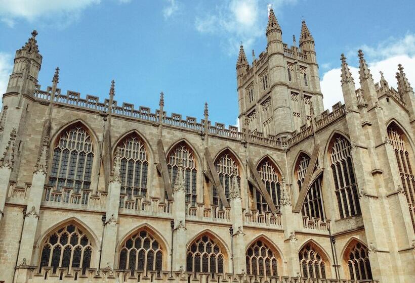 ホテル Indigo Bath, An Ihg