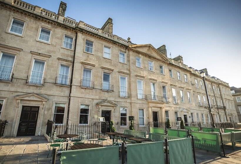 ホテル Indigo Bath, An Ihg