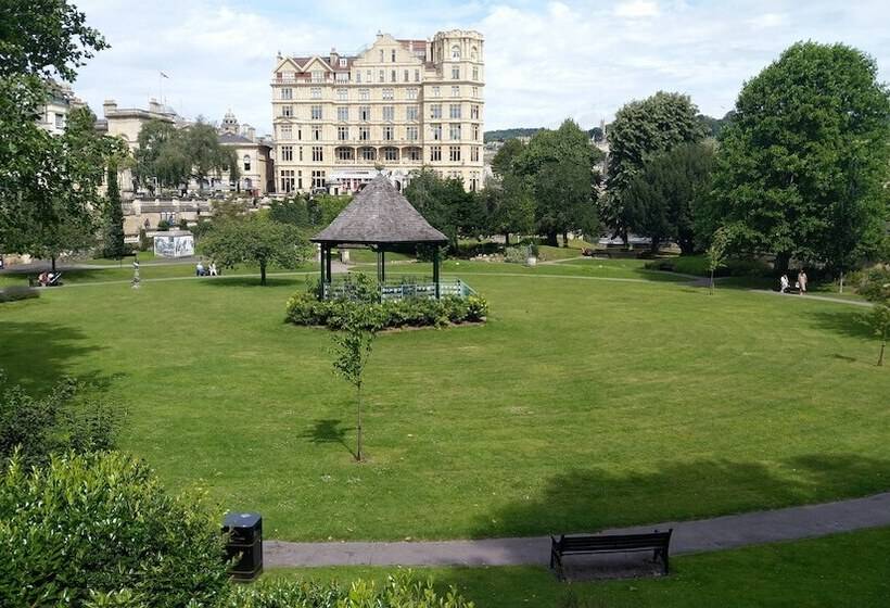 ホテル Indigo Bath, An Ihg