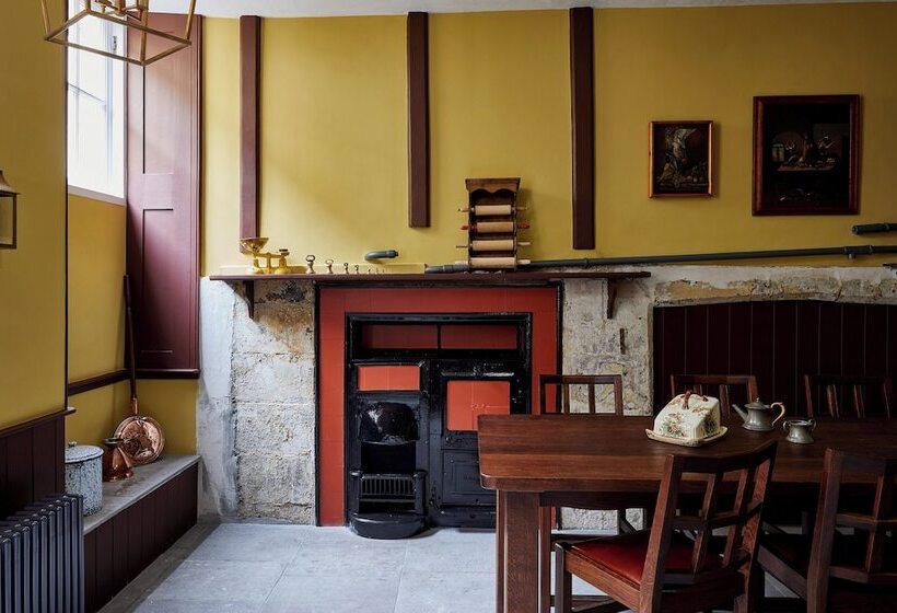 ホテル Indigo Bath, An Ihg