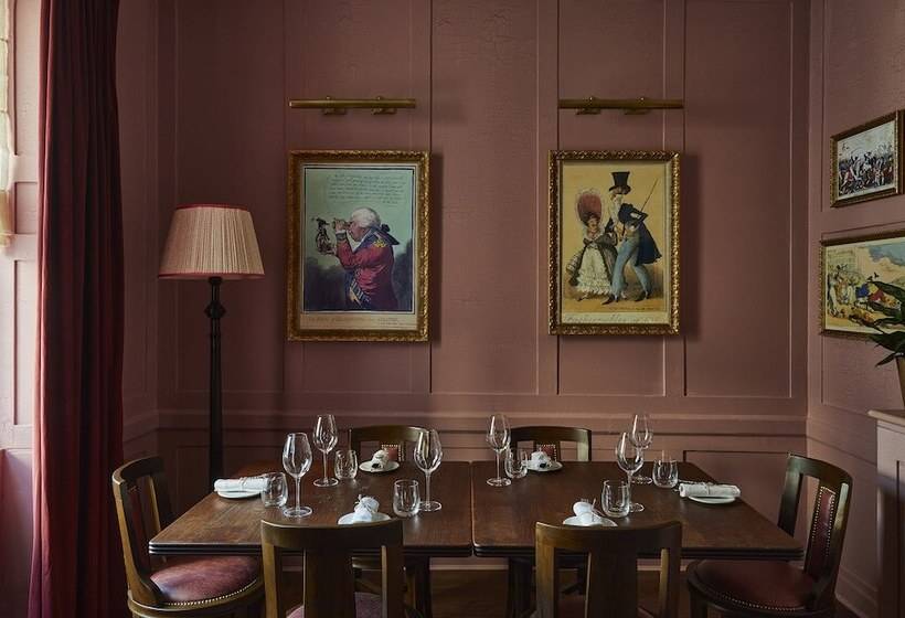 ホテル Indigo Bath, An Ihg