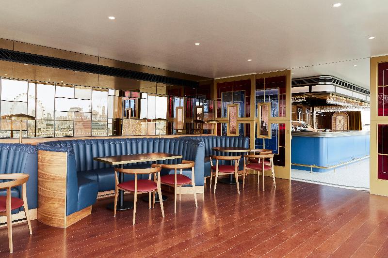 هتل Indigo London   1 Leicester Square, An Ihg