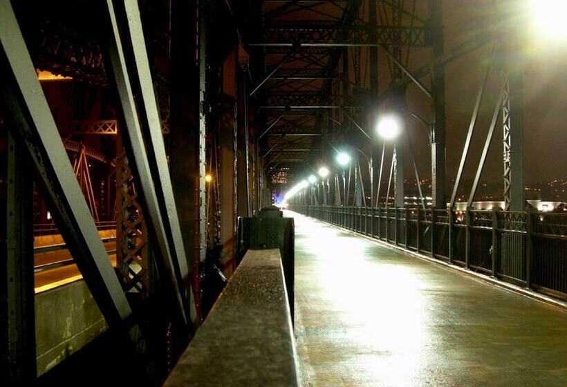 酒店 Indigo Pittsburgh University   Oakland, An Ihg