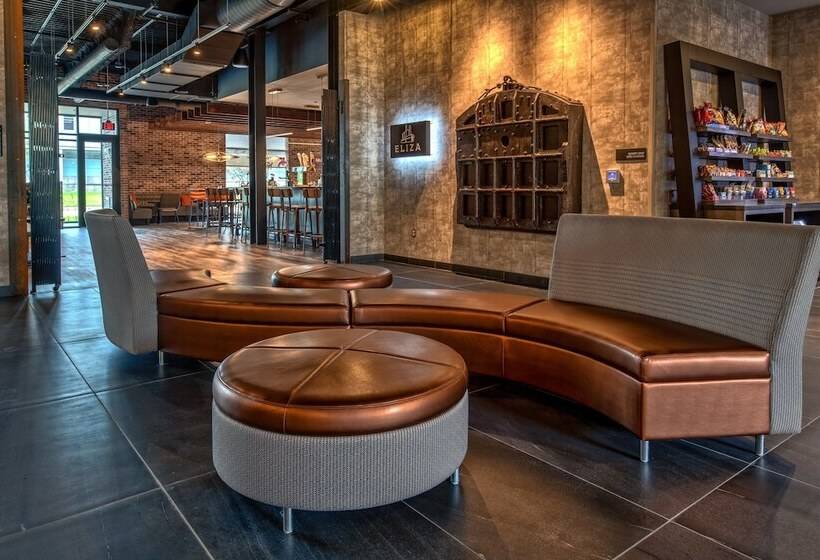 酒店 Indigo Pittsburgh University   Oakland, An Ihg