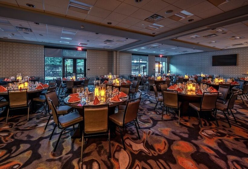 酒店 Indigo Pittsburgh University   Oakland, An Ihg