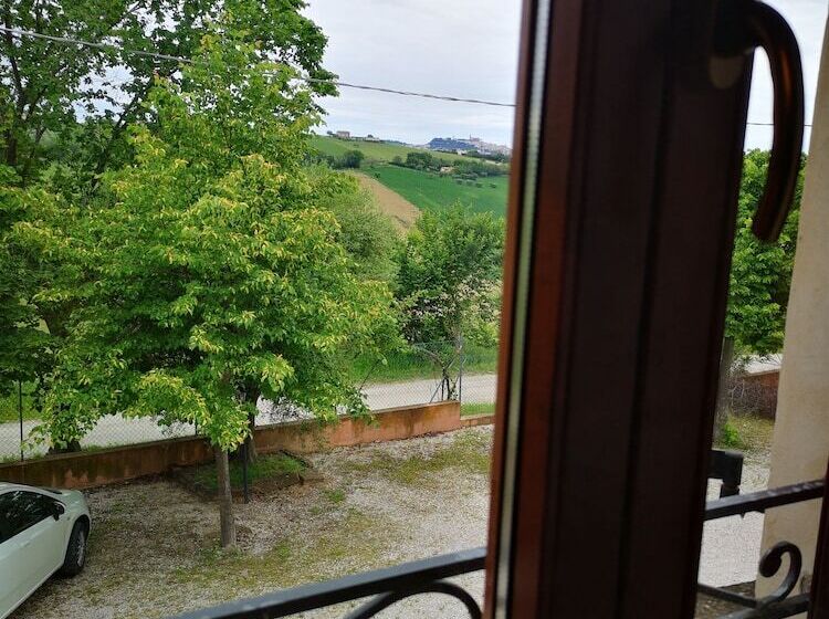 فندق La Casa Sul Colle