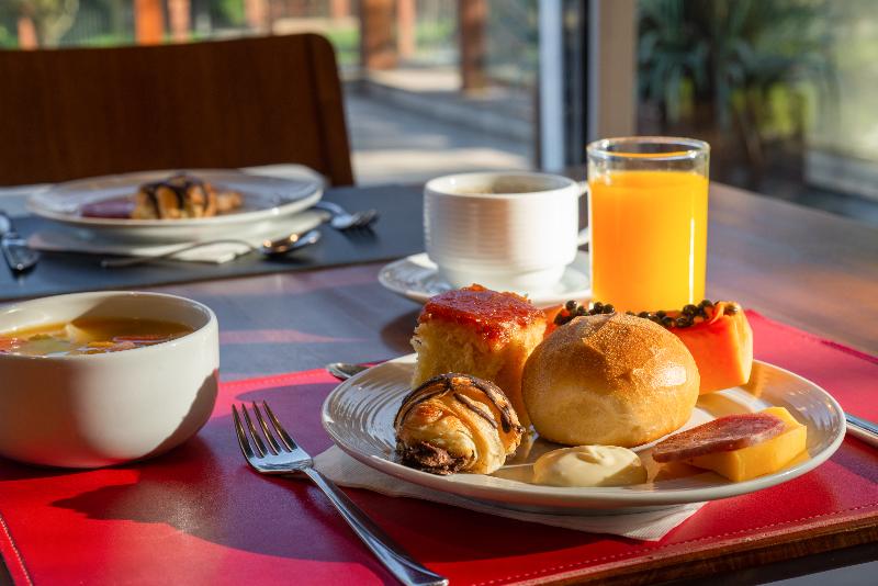 酒店 Laghetto Stilo Borges