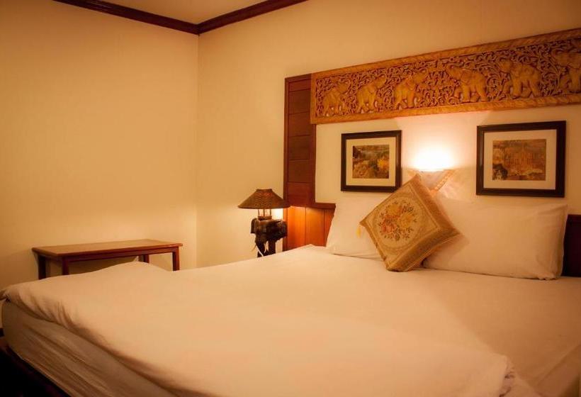 هتل Mekong Guest House