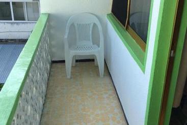 هتل Montemar
