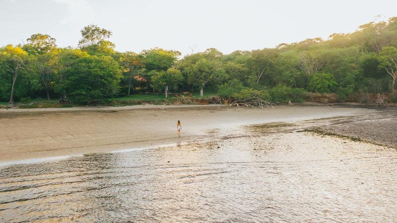 בית מלון כפרי Papagayo Golden Palms Beachfront