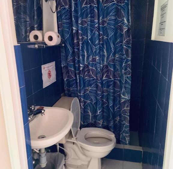 هتل Posada Nativa Trinsan Centro