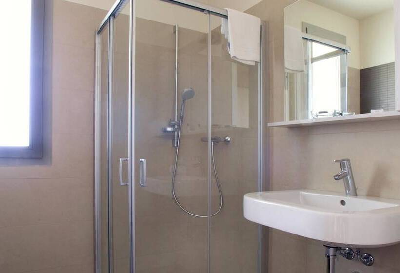 בית מלון כפרי Residence Le Querce