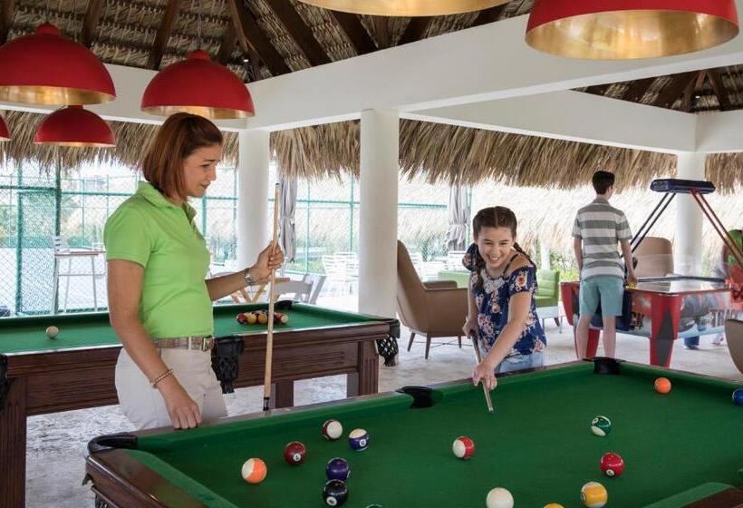 هتل Royalton Bavaro, An Autograph Collection Allinclusive Resort & Casino