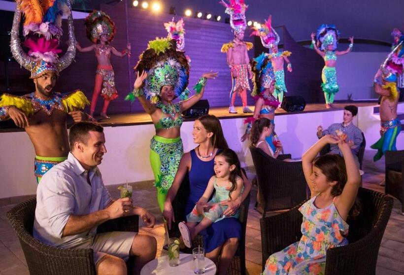 هتل Royalton Bavaro, An Autograph Collection Allinclusive Resort & Casino