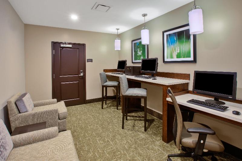 בית מלון כפרי Staybridge Suites   Benton Harbor St. Joseph, An Ihg