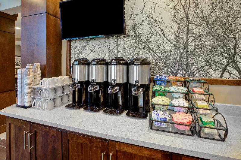 בית מלון כפרי Staybridge Suites   Benton Harbor St. Joseph, An Ihg
