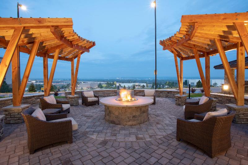 호텔 Staybridge Suites Denver South   Highlands Ranch, An Ihg