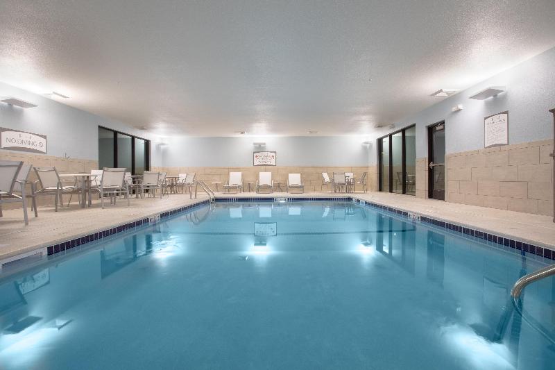 호텔 Staybridge Suites Denver South   Highlands Ranch, An Ihg