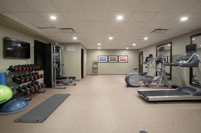 호텔 Staybridge Suites Denver South   Highlands Ranch, An Ihg