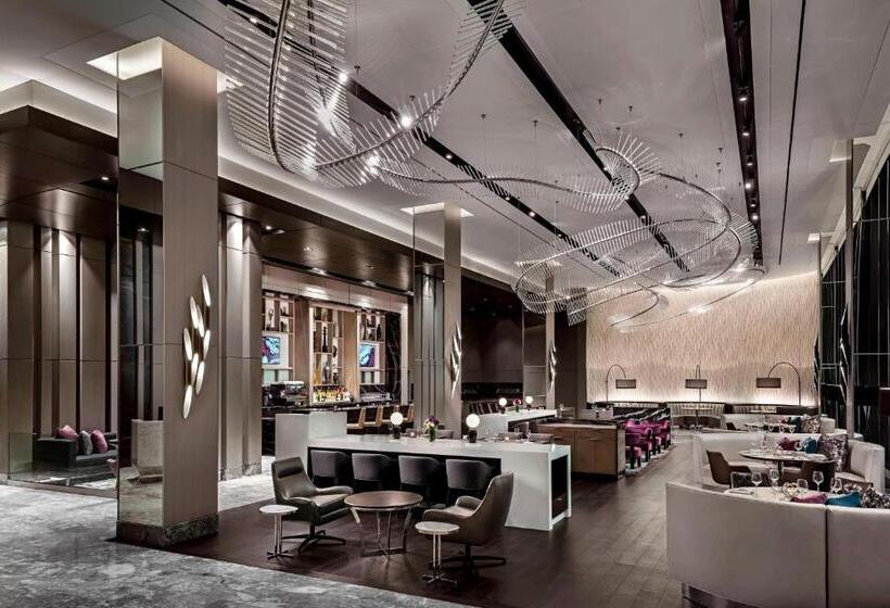 酒店 Toronto Marriott Markham