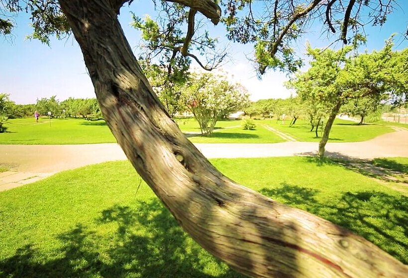 فندق Villaggio Dei Pini