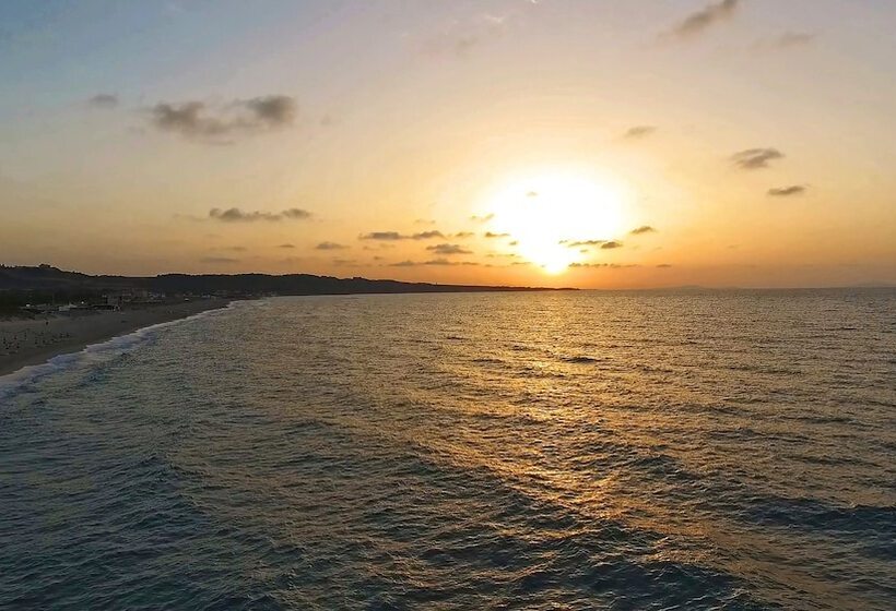 فندق Villaggio Dei Pini