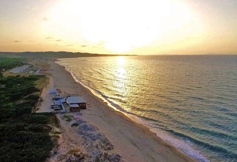 فندق Villaggio Dei Pini