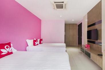 Fotos del hotel Zen Rooms Evergreen Residence:  31
