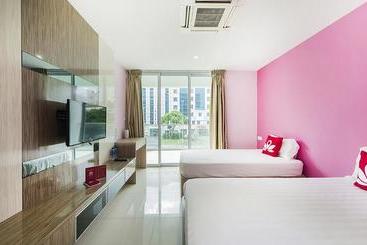 Fotos del hotel Zen Rooms Evergreen Residence:  25