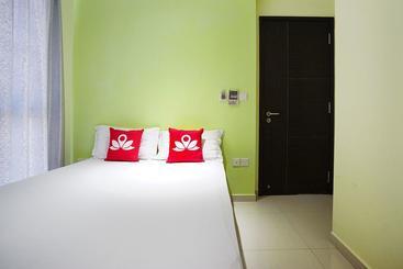Fotos del hotel Zen Rooms Evergreen Residence:  19