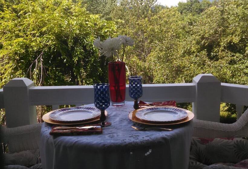 민박 Innisfree Boutique Inn By The Lake