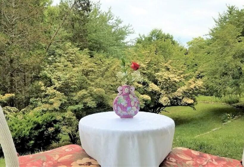 민박 Innisfree Boutique Inn By The Lake