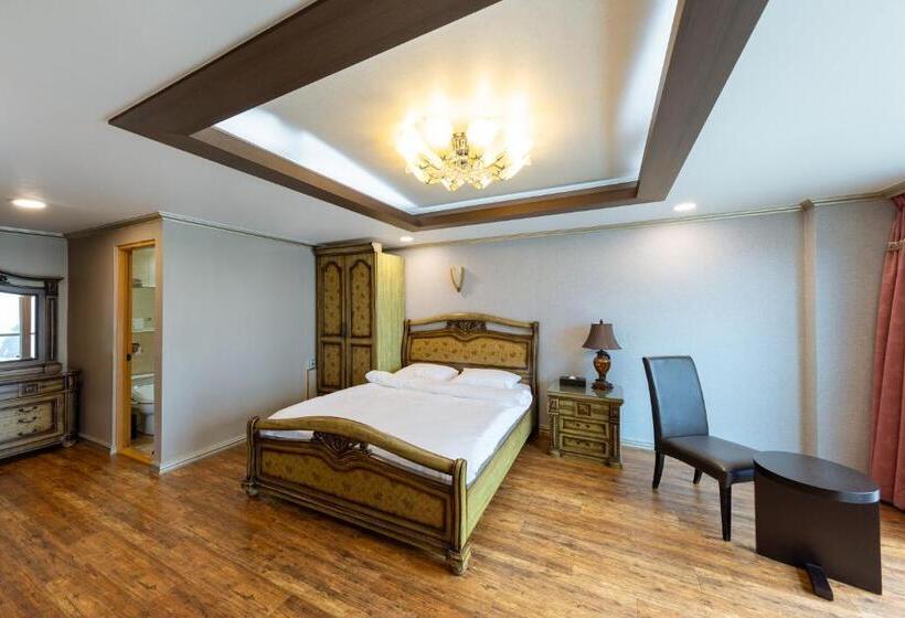 Namiltte Resort